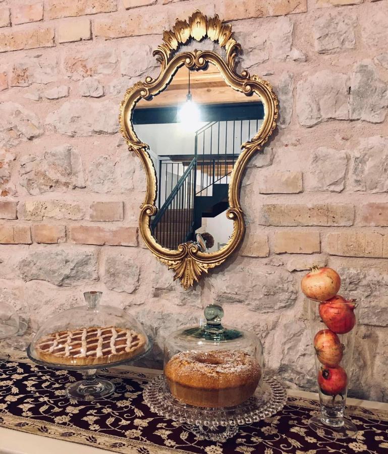 B&B La Casa Di Elsa Polcenigo Buitenkant foto