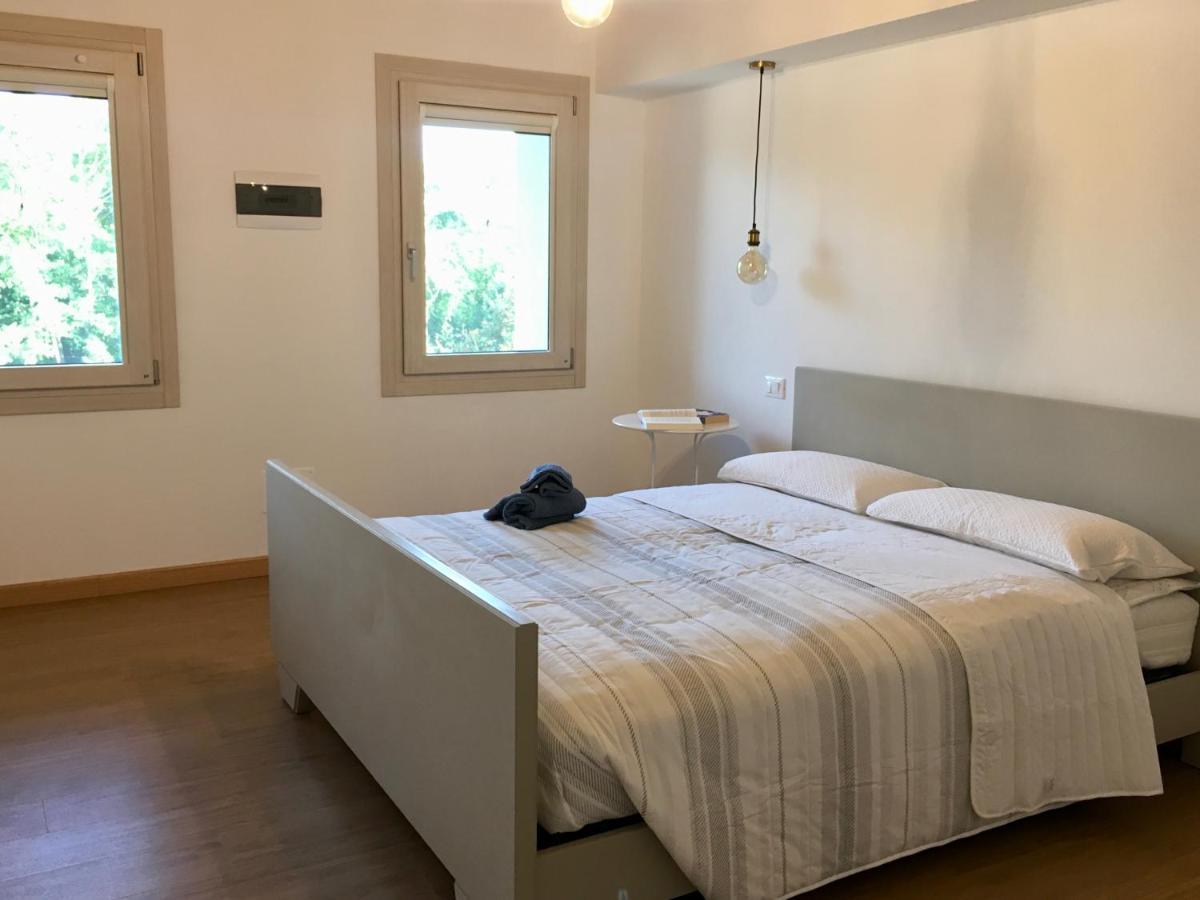 B&B La Casa Di Elsa Polcenigo Buitenkant foto