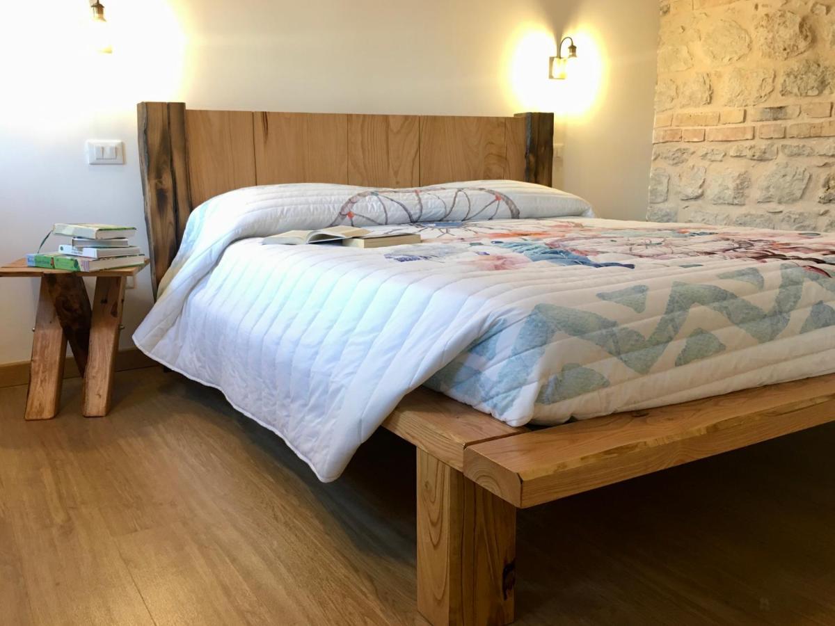 B&B La Casa Di Elsa Polcenigo Buitenkant foto