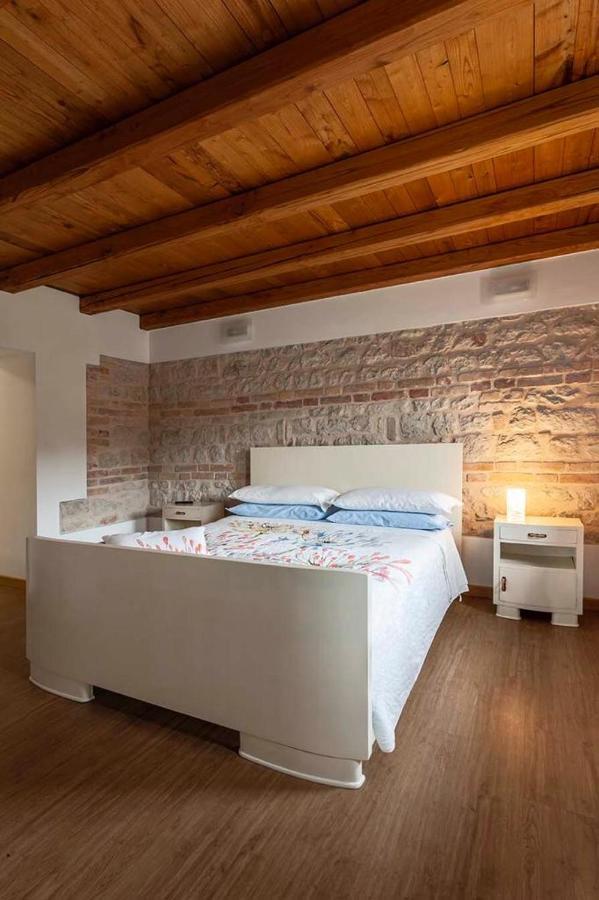 B&B La Casa Di Elsa Polcenigo Buitenkant foto